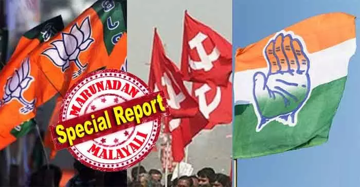 ശതമാനം കുറഞ്ഞത് തുണയാകുമെന്ന് സിപിഎം; കേഡര്‍ വോട്ടുകളില്‍ പ്രതീക്ഷയുമായി ഇടതു പക്ഷം; ശബരിമലയും വിവാദങ്ങളും കാരണം സഖാക്കള്‍ വന്നില്ലെന്ന് കോണ്‍ഗ്രസും; ഒത്തുകളി രാഷ്ട്രീയത്തില്‍ ജനം മടത്തുവെന്ന് ബിജെപി; ശനിയാഴ്ച ജനവിധി അറിയാം; ഇന്ന് എങ്ങും നിശബ്ദത നിറയും ദിനം