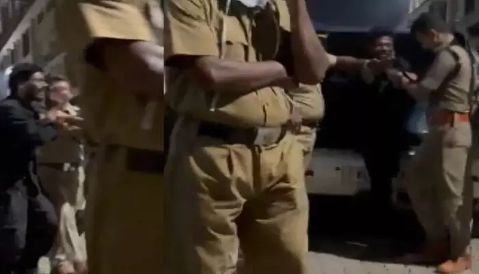 മദ്യലഹരിയില്‍ സുഹൃത്തുക്കള്‍ തമ്മില്‍ തര്‍ക്കം; കത്തിക്കുത്തേറ്റ് യുവാവ് മരിച്ചു; പ്രതിയെ കസ്റ്റഡിയിലെടുത്ത് പോലിസ്