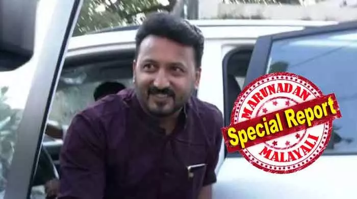 രാത്രി വീട്ടില്‍ നിന്നും ഇറങ്ങി തൃശൂരിലേക്ക് പാഞ്ഞു; മാധ്യമങ്ങളുടെ സാന്നിധ്യം തിരിച്ചറിഞ്ഞ് മാത്തൂരിലേക്ക് മടക്കം; അവിടെ നിന്നും എവിടേക്ക് പോയെന്ന് ആര്‍ക്കും അറിയില്ല; വീണ്ടും സുരക്ഷിത കേന്ദ്രത്തിലേക്ക് മാറിയെന്ന് സൂചന; മാങ്കൂട്ടത്തിലിനെ നിരീക്ഷണത്തിലാക്കാന്‍ പോലീസിനും നിര്‍ദ്ദേശം