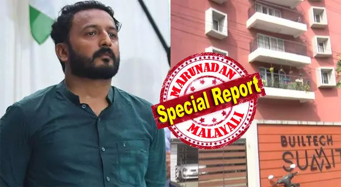 അടൂരിലെ വീട്ടില്‍ നിന്നും എങ്ങോട്ട് പോയാലും മാങ്കൂട്ടത്തിലിനെ വിടാതെ പിന്തുടരാന്‍ പോലീസില്‍ പ്രത്യേക സംഘം; ഷാഡോ സംഘത്തിന്റെ നീക്കം ഹൈക്കോടതിയിലെ ജാമ്യ ഹര്‍ജി തള്ളിയാല്‍ ഉടന്‍ അറസ്റ്റു ചെയ്യാന്‍; വോട്ട് ചെയ്്ത രാഹുലിനെ പിന്തുടര്‍ന്നവരെല്ലാം ഇളഭ്യര്‍; ഇരു ചെവി അറിയാതെ പാലക്കാട്ടെ എംഎല്‍എ ലക്ഷ്യസ്ഥാനത്ത് എത്തി; അടൂരിലാകെ പോലീസ് നിരീക്ഷണം