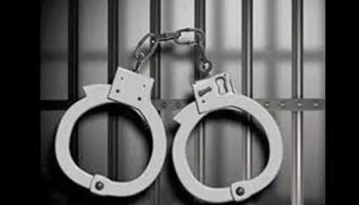 നവവധുവിനെ കാറില്‍ കടത്തിക്കൊണ്ടുപോയ സംഭവം; സഹോദരിയടക്കം അഞ്ചുപേര്‍ അറസ്റ്റില്‍