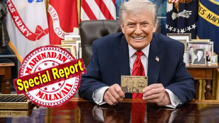 അമേരിക്കയില്‍ സ്ഥിരതാമസത്തിനായ് ട്രംപ് ഗോള്‍ഡ് കാര്‍ഡ് വിസ പദ്ധതി; സമ്പന്നരും വൈദഗ്ധ്യമുള്ളവരുമായ വിദേശ പൗരന്‍മാരെ അമേരിക്കയില്‍ എത്തിക്കാന്‍ പുതിയ പദ്ധതി; വേഗത്തില്‍ താമസാനുമതി നേടാന്‍ അവസരമൊരുക്കുന്നതിലൂടെ പ്രതീക്ഷിക്കുന്നത് വന്‍തോതില്‍ വിദേശനിക്ഷേപം; ഇനി ട്രംപ് പ്ലാറ്റിനം കാര്‍ഡും വരും