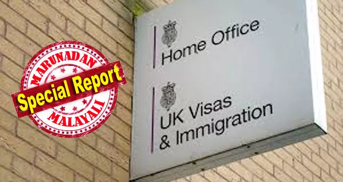 അഞ്ച് വര്‍ഷത്തിനിടയില്‍ ബ്രിട്ടന്‍ നല്‍കിയത് 1.3 കോടി വിസ; 2023-ല്‍ മാത്രം 34 ലക്ഷം വിസ നല്‍കി; വിസാ കാലാവധി കഴിയുമ്പോള്‍ മടങ്ങുന്നത് എത്ര പേരെന്ന് അറിയാന്‍ ഹോം ഓഫീസിനു വഴികള്‍ ഇല്ല: യുകെയുടേത് താറുമാറായ ഇമ്മിഗ്രെഷന്‍ സിസ്റ്റം