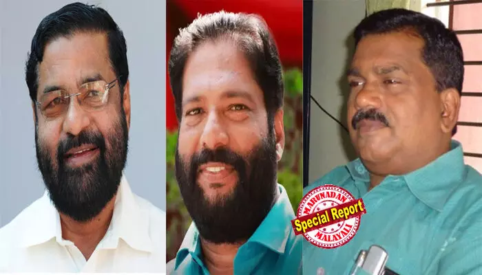 പ്രവര്‍ത്തനം പോരെന്ന അടക്കം പറച്ചില്‍ പരസ്യമായി യോഗത്തില്‍ ഉന്നയിച്ചതോടെ പൊട്ടിത്തെറി; തലസ്ഥാനത്തെ സിപിഎമ്മില്‍ വാഗ്വാദവും പോര്‍വിളിയും; എല്ലാറ്റിനും മൗനസാക്ഷിയായി എം വി ഗോവിന്ദന്‍; കോര്‍പ്പറേഷനില്‍ 45 സീറ്റ് ഉറപ്പെന്നും പത്ത് സീറ്റില്‍ കനത്ത പോരാട്ടമെന്നും കണക്കുകൂട്ടല്‍