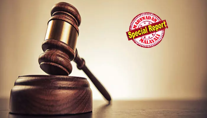 പ്രതികള്‍ക്ക് പരമാവധി ഉയര്‍ന്ന ശിക്ഷ നല്‍കണമെന്നും കണ്ണികളായാണ് പ്രതികള്‍ പ്രവര്‍ത്തിച്ചതെന്നും പ്രോസിക്യൂഷന്‍; ഇനിയും വിവരങ്ങള്‍ പുറത്തുവരാനുണ്ടെന്നും ശിക്ഷാവിധിയില്‍ വാദം; യഥാര്‍ഥത്തില്‍ കുറ്റം ചെയ്തത് ഒന്നാം പ്രതിയെന്നും ബാക്കിയുള്ളവര്‍ സഹായികളെന്നും കോടതി; സമൂഹത്തിന് വേണ്ടിയാണോ വിധി എഴുതേണ്ടതെന്നും ചോദ്യം