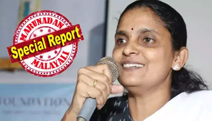 എന്റെ ഭൂതവും ഭാവിയും അന്വേഷിക്കുന്ന വ്യക്തിപരമായ ലേഖനങ്ങളില് എനിക്ക് പ്രശ്നമില്ല; കോടതി നടപടികളെ വളച്ചൊടിച്ചുള്ള റിപ്പോര്ട്ടിംഗുകള് ഗൗരവമായി കൈകാര്യം ചെയ്യും; റെക്കോഡിംഗും വിവരങ്ങള് കൈമാറലും വിലക്കി; നടിയെ ആക്രമിച്ച കേസില് സുപ്രീം കോടതി മാര്ഗ്ഗനിര്ദ്ദേശങ്ങള് പാലിക്കണമെന്നും ജഡ്ജി ഹണി.എം.വര്ഗ്ഗീസിന്റെ മുന്നറിയിപ്പ് എന്റെ ഭൂതവും ഭാവിയും അന്വേഷിക്കുന്ന വ്യക്തിപരമായ ലേഖനങ്ങളില് എനിക്ക് പ്രശ്നമില്ല; കോടതി നടപടികളെ വളച്ചൊടിച്ചുള്ള റിപ്പോര്ട്ടിംഗുകള് ഗൗരവമായി കൈകാര്യം ചെയ്യും; റെക്കോഡിംഗും വിവരങ്ങള് കൈമാറലും വിലക്കി; നടിയെ ആക്രമിച്ച കേസില് സുപ്രീം കോടതി മാര്ഗ്ഗനിര്ദ്ദേശങ്ങള് പാലിക്കണമെന്നും ജഡ്ജി ഹണി.എം.വര്ഗ്ഗീസിന്റെ മുന്നറിയിപ്പ്