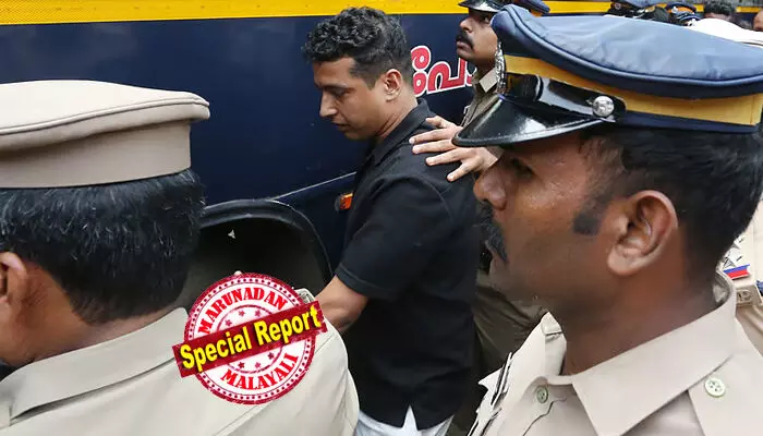 ക്രൂരകൃത്യം തെളിഞ്ഞിട്ടും കോടതിയില് ഭാവഭേദമില്ലാതെ പള്സര് സുനി; മാര്ട്ടിനും പ്രദീപും ചെയ്യാത്ത തെറ്റിനെന്ന് നിലവിളിച്ചപ്പോള് കൂള്കൂളായി വീട്ടില് അമ്മ മാത്രമേയുള്ളു എന്ന ഒറ്റവാക്യത്തില് എല്ലാം ഒതുക്കി; യഥാര്ത്ഥ കുറ്റവാളി പള്സര് സുനിയെന്നും മറ്റുള്ളവര് കുറ്റകൃത്യത്തിന്റെ ഭാഗമെന്നും കോടതി; സുനിക്ക് പരമാവധി ശിക്ഷ കിട്ടുമോ? ക്രൂരകൃത്യം തെളിഞ്ഞിട്ടും കോടതിയില് ഭാവഭേദമില്ലാതെ പള്സര് സുനി; മാര്ട്ടിനും പ്രദീപും ചെയ്യാത്ത തെറ്റിനെന്ന് നിലവിളിച്ചപ്പോള് കൂള്കൂളായി വീട്ടില് അമ്മ മാത്രമേയുള്ളു എന്ന ഒറ്റവാക്യത്തില് എല്ലാം ഒതുക്കി; യഥാര്ത്ഥ കുറ്റവാളി പള്സര് സുനിയെന്നും മറ്റുള്ളവര് കുറ്റകൃത്യത്തിന്റെ ഭാഗമെന്നും കോടതി; സുനിക്ക് പരമാവധി ശിക്ഷ കിട്ടുമോ?