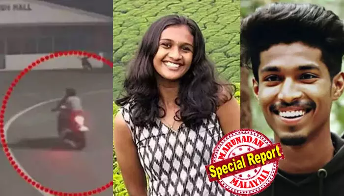 രാത്രിയില് സുഹൃത്തിനൊപ്പം ബൈക്കില് പോകുന്ന വിഡിയോ; പുറത്തുവിട്ട സിസിടിവി ദൃശ്യങ്ങളിലുള്ളത് ചിത്രപ്രിയയല്ല; പൊലീസ് കളവ് പറയുന്നുവെന്ന് ഗുരുതര ആരോപണങ്ങളുമായി ബന്ധുക്കള്; വിവാദമായതോടെ പിഴവ് തുറന്നുസമ്മതിച്ച് പൊലീസ്; ദൃശ്യങ്ങള്ക്ക് കേസുമായി ബന്ധമില്ലെന്ന് എ എസ് പി ഹര്ദീക് മീണ രാത്രിയില് സുഹൃത്തിനൊപ്പം ബൈക്കില് പോകുന്ന വിഡിയോ; പുറത്തുവിട്ട സിസിടിവി ദൃശ്യങ്ങളിലുള്ളത് ചിത്രപ്രിയയല്ല; പൊലീസ് കളവ് പറയുന്നുവെന്ന് ഗുരുതര ആരോപണങ്ങളുമായി ബന്ധുക്കള്; വിവാദമായതോടെ പിഴവ് തുറന്നുസമ്മതിച്ച് പൊലീസ്; ദൃശ്യങ്ങള്ക്ക് കേസുമായി ബന്ധമില്ലെന്ന് എ എസ് പി ഹര്ദീക് മീണ