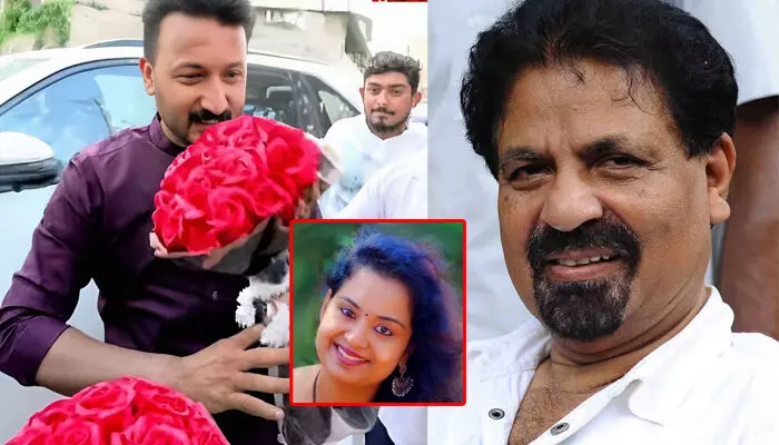 പീഡകരില് ഇടതെന്നും വലതെന്നും വ്യത്യാസമില്ല; രണ്ടും ഒന്ന് തന്നെ; ക്രിമിനലുകളെ പുറംലോകം കാണിക്കാതെ അകത്തിടാനുള്ള നിയമവും നെഞ്ചുറപ്പുമാണ് വേണ്ടത്; ഇനി പൊങ്ങരുത്, ഒരുത്തന്റെയും കയ്യും കണ്ണും നിസ്സഹായരായ പെണ്ണുടലുകളിലേക്ക്, അത് ആരായാലും എന്ന് ഡോ. സൗമ്യ സരിന് പീഡകരില് ഇടതെന്നും വലതെന്നും വ്യത്യാസമില്ല; രണ്ടും ഒന്ന് തന്നെ; ക്രിമിനലുകളെ പുറംലോകം കാണിക്കാതെ അകത്തിടാനുള്ള നിയമവും നെഞ്ചുറപ്പുമാണ് വേണ്ടത്; ഇനി പൊങ്ങരുത്, ഒരുത്തന്റെയും കയ്യും കണ്ണും നിസ്സഹായരായ പെണ്ണുടലുകളിലേക്ക്, അത് ആരായാലും എന്ന് ഡോ. സൗമ്യ സരിന്