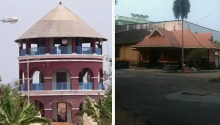 കൊലക്കേസില്‍ ജീവപര്യന്തം തടവിന് ശിക്ഷിക്കപ്പെട്ട ആലപ്പുഴ സ്വദേശി പൂജപ്പുര സെന്‍ട്രല്‍ ജയിലില്‍ തൂങ്ങിമരിച്ചു