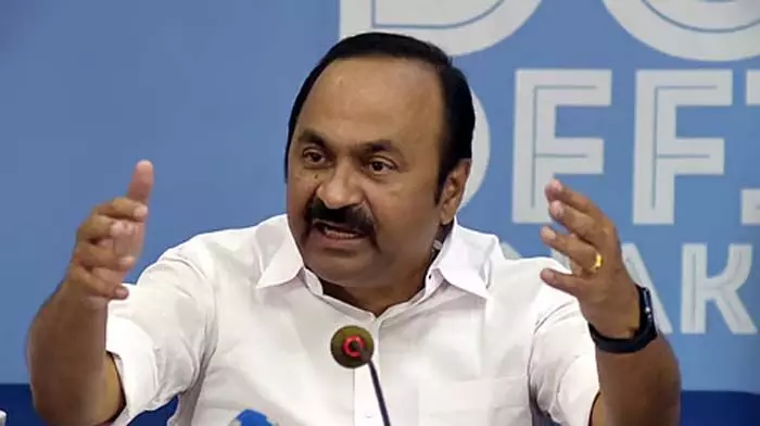 എതിര് രാഷ്ട്രീയ പാര്ട്ടി പ്രവര്ത്തകരെ ആക്രമിച്ചെന്നും വീമ്പ് പറയുന്നതാണോ പിണറായി വിജയന്റെയും എം.വി ഗോവിന്ദന്റെയും ജനാധിപത്യവും സോഷ്യലിസവും; മുഖ്യമന്ത്രിയുടെ പഞ്ചായത്തില് കോണ്ഗ്രസുകാര്ക്കു നേരെ ഉണ്ടായ സിപിഎം ആക്രമണത്തിനെതിരെ പ്രതിപക്ഷ നേതാവ്; നടപടി ആവശ്യപ്പെട്ട് കെപിസിസിയും എതിര് രാഷ്ട്രീയ പാര്ട്ടി പ്രവര്ത്തകരെ ആക്രമിച്ചെന്നും വീമ്പ് പറയുന്നതാണോ പിണറായി വിജയന്റെയും എം.വി ഗോവിന്ദന്റെയും ജനാധിപത്യവും സോഷ്യലിസവും; മുഖ്യമന്ത്രിയുടെ പഞ്ചായത്തില് കോണ്ഗ്രസുകാര്ക്കു നേരെ ഉണ്ടായ സിപിഎം ആക്രമണത്തിനെതിരെ പ്രതിപക്ഷ നേതാവ്; നടപടി ആവശ്യപ്പെട്ട് കെപിസിസിയും