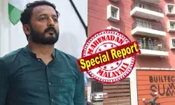 അടൂരിലെ വീട്ടില് നിന്നും എങ്ങോട്ട് പോയാലും മാങ്കൂട്ടത്തിലിനെ വിടാതെ പിന്തുടരാന് പോലീസില് പ്രത്യേക സംഘം; ഷാഡോ സംഘത്തിന്റെ നീക്കം ഹൈക്കോടതിയിലെ ജാമ്യ ഹര്ജി തള്ളിയാല് ഉടന് അറസ്റ്റു ചെയ്യാന്; വോട്ട് ചെയ്്ത രാഹുലിനെ പിന്തുടര്ന്നവരെല്ലാം ഇളഭ്യര്; ഇരു ചെവി അറിയാതെ പാലക്കാട്ടെ എംഎല്എ ലക്ഷ്യസ്ഥാനത്ത് എത്തി; അടൂരിലാകെ പോലീസ് നിരീക്ഷണം അടൂരിലെ വീട്ടില് നിന്നും എങ്ങോട്ട് പോയാലും മാങ്കൂട്ടത്തിലിനെ വിടാതെ പിന്തുടരാന് പോലീസില് പ്രത്യേക സംഘം; ഷാഡോ സംഘത്തിന്റെ നീക്കം ഹൈക്കോടതിയിലെ ജാമ്യ ഹര്ജി തള്ളിയാല് ഉടന് അറസ്റ്റു ചെയ്യാന്; വോട്ട് ചെയ്്ത രാഹുലിനെ പിന്തുടര്ന്നവരെല്ലാം ഇളഭ്യര്; ഇരു ചെവി അറിയാതെ പാലക്കാട്ടെ എംഎല്എ ലക്ഷ്യസ്ഥാനത്ത് എത്തി; അടൂരിലാകെ പോലീസ് നിരീക്ഷണം