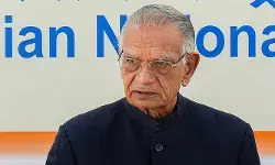 ലാത്തൂരില്‍ നിന്നും ലോക്‌സഭയില്‍ എത്തിയത് ഏഴു തവണ; ആദ്യ യുപിഎ സര്‍ക്കാരില്‍ കേന്ദ്ര ആഭ്യന്തരമന്ത്രി: അന്തരിച്ച മുതിര്‍ന്ന കോണ്‍ഗ്രസ് നേതാവും മുന്‍ കേന്ദ്രമന്ത്രിയുമായ ശിവരാജ് പാട്ടീലിന് ആദരാഞ്ജലികള്‍