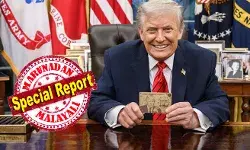 അമേരിക്കയില്‍ സ്ഥിരതാമസത്തിനായ് ട്രംപ് ഗോള്‍ഡ് കാര്‍ഡ് വിസ പദ്ധതി; സമ്പന്നരും വൈദഗ്ധ്യമുള്ളവരുമായ വിദേശ പൗരന്‍മാരെ അമേരിക്കയില്‍ എത്തിക്കാന്‍ പുതിയ പദ്ധതി; വേഗത്തില്‍ താമസാനുമതി നേടാന്‍ അവസരമൊരുക്കുന്നതിലൂടെ പ്രതീക്ഷിക്കുന്നത് വന്‍തോതില്‍ വിദേശനിക്ഷേപം; ഇനി ട്രംപ് പ്ലാറ്റിനം കാര്‍ഡും വരും