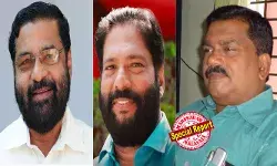 പ്രവര്‍ത്തനം പോരെന്ന അടക്കം പറച്ചില്‍ പരസ്യമായി യോഗത്തില്‍ ഉന്നയിച്ചതോടെ പൊട്ടിത്തെറി; തലസ്ഥാനത്തെ സിപിഎമ്മില്‍ വാഗ്വാദവും പോര്‍വിളിയും; എല്ലാറ്റിനും മൗനസാക്ഷിയായി എം വി ഗോവിന്ദന്‍; കോര്‍പ്പറേഷനില്‍ 45 സീറ്റ് ഉറപ്പെന്നും പത്ത് സീറ്റില്‍ കനത്ത പോരാട്ടമെന്നും കണക്കുകൂട്ടല്‍