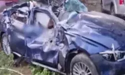 തിരുപ്പോരൂരില്‍ കാര്‍ നിര്‍ത്തിയിട്ടിരുന്ന തടിലോറിയിലേക്ക് ഇടിച്ചു കയറി മെഡിക്കല്‍ വിദ്യാര്‍ഥിനി മരിച്ചു; രണ്ടു മലയാളി വിദ്യാര്‍ഥികള്‍ക്ക് ഗുരുതര പരിക്ക്; അപകടം പുലര്‍ച്ചെ മൂന്നുമണിക്ക് മഹാബലിപുരത്ത് പോയി മടങ്ങുന്നതിനിടെ