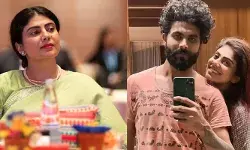 വിദേശ പര്യടനങ്ങളില് ഇന്ത്യന് താരങ്ങള് സദാചാര വിരുദ്ധമായ പല പ്രവൃത്തികളിലേര്പ്പെടുന്നു; ജഡേജ അതില് നിന്നെല്ലാം ഒഴിഞ്ഞുനില്ക്കുന്നു; കുറ്റക്കാര് ആരൊക്കെയെന്ന് വെളിപ്പെടുത്താതെ റിവാബ ജഡേജയുടെ വിവാദ പ്രസ്താവന; രൂക്ഷവിമര്ശനവുമായി ആരാധകര് വിദേശ പര്യടനങ്ങളില് ഇന്ത്യന് താരങ്ങള് സദാചാര വിരുദ്ധമായ പല പ്രവൃത്തികളിലേര്പ്പെടുന്നു; ജഡേജ അതില് നിന്നെല്ലാം ഒഴിഞ്ഞുനില്ക്കുന്നു; കുറ്റക്കാര് ആരൊക്കെയെന്ന് വെളിപ്പെടുത്താതെ റിവാബ ജഡേജയുടെ വിവാദ പ്രസ്താവന; രൂക്ഷവിമര്ശനവുമായി ആരാധകര്