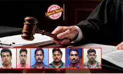 എല്ലാ പ്രതികളുടെയും പ്രായം 40 വയസിന് താഴെ; പ്രായത്തിന് പുറമേ കുടുംബ സാഹചര്യവും ഒന്നാം പ്രതി ഒഴികെ ബാക്കിയുള്ളവര്ക്ക് ക്രിമിനല് പശ്ചാത്തലം ഇല്ലെന്ന വാദവും പരിഗണിച്ചു; അങ്ങേയറ്റം സെന്സേഷണല് കേസ് എന്നത് കോടതി വിധിയെ ബാധിക്കില്ല; പ്രതികള്ക്ക് ജീവപര്യന്തം തടവ് ശിക്ഷ നല്കേണ്ട പ്രത്യേക സാഹചര്യമില്ല; നടി ആക്രമിക്കപ്പെട്ട കേസില് വിധിന്യായത്തില് പറഞ്ഞത് എല്ലാ പ്രതികളുടെയും പ്രായം 40 വയസിന് താഴെ; പ്രായത്തിന് പുറമേ കുടുംബ സാഹചര്യവും ഒന്നാം പ്രതി ഒഴികെ ബാക്കിയുള്ളവര്ക്ക് ക്രിമിനല് പശ്ചാത്തലം ഇല്ലെന്ന വാദവും പരിഗണിച്ചു; അങ്ങേയറ്റം സെന്സേഷണല് കേസ് എന്നത് കോടതി വിധിയെ ബാധിക്കില്ല; പ്രതികള്ക്ക് ജീവപര്യന്തം തടവ് ശിക്ഷ നല്കേണ്ട പ്രത്യേക സാഹചര്യമില്ല; നടി ആക്രമിക്കപ്പെട്ട കേസില് വിധിന്യായത്തില് പറഞ്ഞത്