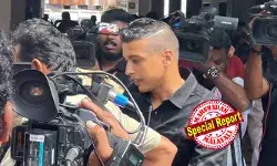 അതിജീവിതയുടെ സ്വര്ണമോതിരം തിരികെ നല്കണം; പിഴയില് നിന്ന് അഞ്ച് ലക്ഷം രൂപ അതിജീവതയ്ക്ക് നല്കണം; പെന്ഡ്രൈവ് അന്വേഷണ ഉദ്യോഗസ്ഥന് ജാഗ്രതയോടെ സൂക്ഷിക്കണമെന്നും കോടതി; പള്സര് സുനിക്ക് ഇനി ജയിലില് കഴിയേണ്ടി വരിക പന്ത്രണ്ടരക്കൊല്ലം അതിജീവിതയുടെ സ്വര്ണമോതിരം തിരികെ നല്കണം; പിഴയില് നിന്ന് അഞ്ച് ലക്ഷം രൂപ അതിജീവതയ്ക്ക് നല്കണം; പെന്ഡ്രൈവ് അന്വേഷണ ഉദ്യോഗസ്ഥന് ജാഗ്രതയോടെ സൂക്ഷിക്കണമെന്നും കോടതി; പള്സര് സുനിക്ക് ഇനി ജയിലില് കഴിയേണ്ടി വരിക പന്ത്രണ്ടരക്കൊല്ലം