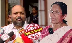 കുറ്റകൃത്യത്തില് ഏര്പ്പെട്ടവര്ക്ക് ശിക്ഷ ലഭിച്ചു, വിധിയെ വിമര്ശിക്കാം, ന്യായാധിപരെ വിമര്ശിക്കുന്നത് ശരിയല്ലെന്ന് മന്ത്രി പി രാജീവ്; പെണ്കുട്ടി അനുഭവിച്ച വേദനക്കനുസരിച്ച ശിക്ഷയായില്ല, ഒന്നാം പ്രതിക്ക് പോലും പരമാവധി ശിക്ഷയില്ലാത്തത്.. നിരാശാജനകമെന്ന് കെ കെ ശൈലജ ടീച്ചറും; പള്സര് സുനിക്ക് പോലും ജീവപര്യന്തമില്ലാത്ത വിധിയിലെ പ്രതികരണങ്ങള് ഇങ്ങനെ കുറ്റകൃത്യത്തില് ഏര്പ്പെട്ടവര്ക്ക് ശിക്ഷ ലഭിച്ചു, വിധിയെ വിമര്ശിക്കാം, ന്യായാധിപരെ വിമര്ശിക്കുന്നത് ശരിയല്ലെന്ന് മന്ത്രി പി രാജീവ്; പെണ്കുട്ടി അനുഭവിച്ച വേദനക്കനുസരിച്ച ശിക്ഷയായില്ല, ഒന്നാം പ്രതിക്ക് പോലും പരമാവധി ശിക്ഷയില്ലാത്തത്.. നിരാശാജനകമെന്ന് കെ കെ ശൈലജ ടീച്ചറും; പള്സര് സുനിക്ക് പോലും ജീവപര്യന്തമില്ലാത്ത വിധിയിലെ പ്രതികരണങ്ങള് ഇങ്ങനെ