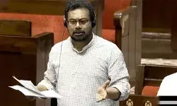 ഓവര്സീസ് മൊബിലിറ്റി ബില്; വിവാദവ്യവസ്ഥ പിന്വലിക്കണമെന്ന് ജോണ് ബ്രിട്ടാസ് എംപി ഓവര്സീസ് മൊബിലിറ്റി ബില്; വിവാദവ്യവസ്ഥ പിന്വലിക്കണമെന്ന് ജോണ് ബ്രിട്ടാസ് എംപി