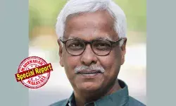 കേന്ദ്ര വിവരാവകാശ കമ്മീഷണറായി പി ആര് രമേശ്; പദവിയിലെത്തുന്ന ആദ്യ മലയാളിയായി തിരുവല്ല മണ്ണന്കരച്ചിറ സ്വദേശി; ഓപ്പണ് മാഗസിന് മാനേജിങ് എഡിറ്റര്; ഒഴിവുകള് നികത്തുന്നത് മുപ്പതിനായിരത്തിലധികം കേസുകള് കെട്ടിക്കിടക്കുന്ന പശ്ചാത്തലത്തില് കേന്ദ്ര വിവരാവകാശ കമ്മീഷണറായി പി ആര് രമേശ്; പദവിയിലെത്തുന്ന ആദ്യ മലയാളിയായി തിരുവല്ല മണ്ണന്കരച്ചിറ സ്വദേശി; ഓപ്പണ് മാഗസിന് മാനേജിങ് എഡിറ്റര്; ഒഴിവുകള് നികത്തുന്നത് മുപ്പതിനായിരത്തിലധികം കേസുകള് കെട്ടിക്കിടക്കുന്ന പശ്ചാത്തലത്തില്