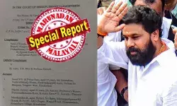 എട്ടാം പ്രതിയായ ദിലീപിനെതിരായ ഗൂഢാലോചനക്ക് കുറ്റത്തിന് തെളിഞ്ഞില്ല; ദിലീപിന് പള്സര് സുനിയുമായി ബന്ധമുണ്ടെന്ന് സ്ഥാപിക്കാന് പ്രോസിക്യൂഷന് കഴിഞ്ഞില്ല; പ്രതികള് ജയിലില് നിന്ന് ദിലീപിനെ ഫോണ് വിളിച്ചതിന് തെളിവില്ല; തൃശൂരിലെ ടെന്നീസ് ക്ലബില് ദിലീപിനൊപ്പം ഫോട്ടോയില് ഉള്ളത് പള്സര് സുനിയല്ല; ആകാശം ഇടിഞ്ഞു വീണാലും നീതി നടപ്പിലാകണം; നടിയെ ആക്രമിച്ച കേസിലെ വിധി പകര്പ്പ് പുറത്ത് എട്ടാം പ്രതിയായ ദിലീപിനെതിരായ ഗൂഢാലോചനക്ക് കുറ്റത്തിന് തെളിഞ്ഞില്ല; ദിലീപിന് പള്സര് സുനിയുമായി ബന്ധമുണ്ടെന്ന് സ്ഥാപിക്കാന് പ്രോസിക്യൂഷന് കഴിഞ്ഞില്ല; പ്രതികള് ജയിലില് നിന്ന് ദിലീപിനെ ഫോണ് വിളിച്ചതിന് തെളിവില്ല; തൃശൂരിലെ ടെന്നീസ് ക്ലബില് ദിലീപിനൊപ്പം ഫോട്ടോയില് ഉള്ളത് പള്സര് സുനിയല്ല; ആകാശം ഇടിഞ്ഞു വീണാലും നീതി നടപ്പിലാകണം; നടിയെ ആക്രമിച്ച കേസിലെ വിധി പകര്പ്പ് പുറത്ത്