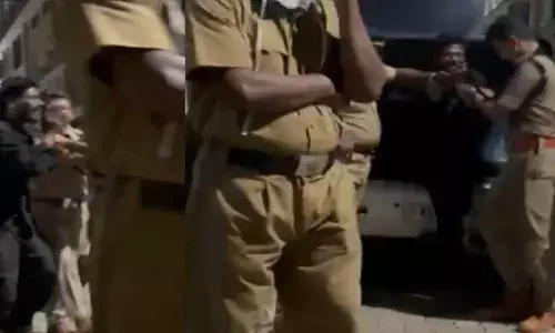 മദ്യലഹരിയില്‍ സുഹൃത്തുക്കള്‍ തമ്മില്‍ തര്‍ക്കം; കത്തിക്കുത്തേറ്റ് യുവാവ് മരിച്ചു; പ്രതിയെ കസ്റ്റഡിയിലെടുത്ത് പോലിസ്