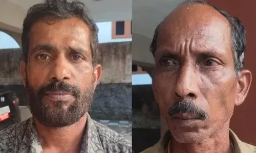 ഓട്ടോറിക്ഷയില്‍ എത്തി വഴി ചോദിച്ചു; പറഞ്ഞു കൊടുക്കുന്നതിനിടെ വയോധികന്റെ പോക്കറ്റില്‍ നിന്നും മൊബൈല്‍ ഫോണും പണവും കവര്‍ന്നു: പ്രതികള്‍ പിടിയില്‍