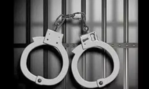 നവവധുവിനെ കാറില്‍ കടത്തിക്കൊണ്ടുപോയ സംഭവം; സഹോദരിയടക്കം അഞ്ചുപേര്‍ അറസ്റ്റില്‍