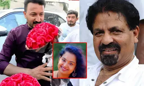 പീഡകരില്‍ ഇടതെന്നും വലതെന്നും വ്യത്യാസമില്ല; രണ്ടും ഒന്ന് തന്നെ; ക്രിമിനലുകളെ പുറംലോകം കാണിക്കാതെ അകത്തിടാനുള്ള നിയമവും നെഞ്ചുറപ്പുമാണ് വേണ്ടത്; ഇനി പൊങ്ങരുത്, ഒരുത്തന്റെയും കയ്യും കണ്ണും നിസ്സഹായരായ പെണ്ണുടലുകളിലേക്ക്, അത് ആരായാലും എന്ന്  ഡോ. സൗമ്യ സരിന്‍