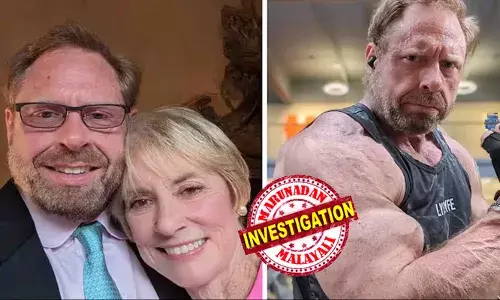 ചുറ്റുമുള്ളവരെല്ലാം ശത്രുക്കള്‍;  അമ്മ തന്നെ നിരീക്ഷിച്ചുകൊണ്ടിരിക്കുന്നു; മാനസികാരോഗ്യത്തിന് തകരാറുണ്ടെന്നും ചാറ്റ് ബോട്ട്; മാതാവിനെ ക്രൂരമായി മര്‍ദ്ദിച്ച് കഴുത്ത് ഞെരിച്ച് കൊലപ്പെടുത്തി മകന്റെ ആത്മഹത്യ; കുറ്റകൃത്യത്തിന് പ്രേരണ നല്‍കിയതിന് ചാറ്റ് ജിപിടിക്ക് എതിരെ പരാതി നല്‍കി കുടുംബം