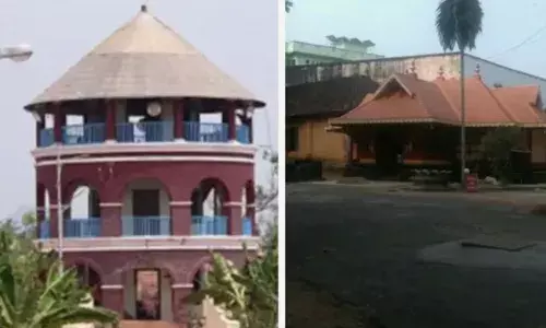 കൊലക്കേസില് ജീവപര്യന്തം തടവിന് ശിക്ഷിക്കപ്പെട്ട ആലപ്പുഴ സ്വദേശി പൂജപ്പുര സെന്ട്രല് ജയിലില് തൂങ്ങിമരിച്ചു കൊലക്കേസില് ജീവപര്യന്തം തടവിന് ശിക്ഷിക്കപ്പെട്ട ആലപ്പുഴ സ്വദേശി പൂജപ്പുര സെന്ട്രല് ജയിലില് തൂങ്ങിമരിച്ചു