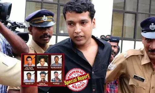 നിര്‍ഭയ കേസുമായി താരതമ്യം ചെയ്യരുതെന്ന് സുനിയുടെ അഭിഭാഷകന്‍;  അതിജീവിതയുടെ നിസ്സഹായാവസ്ഥ മനസിലാക്കണം; പള്‍സര്‍ സുനി മറ്റുള്ളവരെ പോലെയല്ല, ഒരു ദയയും അര്‍ഹിക്കുന്നില്ലെന്നും കോടതി;  പിന്നാലെ ശിക്ഷാവിധി; ആദ്യം മോചിതനാകുക പള്‍സര്‍ സുനി; ഇനി ജയിലില്‍ പന്ത്രണ്ടര വര്‍ഷം; അഞ്ചാം പ്രതിക്കും ആറാം പ്രതിക്കും പതിനെട്ട് വര്‍ഷം