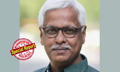 കേന്ദ്ര വിവരാവകാശ കമ്മീഷണറായി പി ആര്‍ രമേശ്;  പദവിയിലെത്തുന്ന ആദ്യ മലയാളിയായി തിരുവല്ല മണ്ണന്‍കരച്ചിറ സ്വദേശി; ഓപ്പണ്‍ മാഗസിന്‍ മാനേജിങ് എഡിറ്റര്‍;  ഒഴിവുകള്‍ നികത്തുന്നത് മുപ്പതിനായിരത്തിലധികം കേസുകള്‍ കെട്ടിക്കിടക്കുന്ന പശ്ചാത്തലത്തില്‍