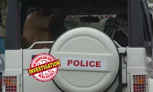 പ്രായപൂര്ത്തിയാകാത്ത മക്കളെ ഉപേക്ഷിച്ച് കാമുകനൊപ്പം ഒളിച്ചോടി; വിചാരണ വേളയില് ഭര്ത്താവും മക്കളും മൊഴി മാറ്റി; യുവതിയെയും കാമുകനെയും കോടതി വെറുതെ വിട്ടു; വിവാഹ മോചനത്തിന് ഹര്ജി നല്കി പ്രായപൂര്ത്തിയാകാത്ത മക്കളെ ഉപേക്ഷിച്ച് കാമുകനൊപ്പം ഒളിച്ചോടി; വിചാരണ വേളയില് ഭര്ത്താവും മക്കളും മൊഴി മാറ്റി; യുവതിയെയും കാമുകനെയും കോടതി വെറുതെ വിട്ടു; വിവാഹ മോചനത്തിന് ഹര്ജി നല്കി