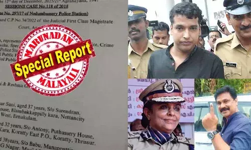 ദിലീപിന്റെ അറസ്റ്റ് നിയമപരമാണോ എന്ന സംശയം ഉയര്ത്തി കോടതി; ബി സന്ധ്യയുടെ നേതൃത്വത്തില് പോലീസ് ഉദ്യോഗസ്ഥര് ദിലീപിനെതിരെ ഗൂഢാലോചന നടത്തിയെന്ന ദിലീപ് വാദമുയര്ത്തി; ഡിജിപി ലോകനാഥ് ബെഹ്റയുടെ എതിര്പ്പ് ഉദ്യോഗസ്ഥര് മറുകടന്നാണ് അറസ്റ്റെന്നും നടന് വാദിച്ചു; ജഡ്ജി സ്വാധീനിക്കപ്പെട്ടെന്ന് പ്രോസിക്യൂഷന് വാദം; നടിയെ ആക്രമിച്ച കേസിന്റെ വിധിയിലെ വിശദാംശങ്ങള് ദിലീപിന്റെ അറസ്റ്റ് നിയമപരമാണോ എന്ന സംശയം ഉയര്ത്തി കോടതി; ബി സന്ധ്യയുടെ നേതൃത്വത്തില് പോലീസ് ഉദ്യോഗസ്ഥര് ദിലീപിനെതിരെ ഗൂഢാലോചന നടത്തിയെന്ന ദിലീപ് വാദമുയര്ത്തി; ഡിജിപി ലോകനാഥ് ബെഹ്റയുടെ എതിര്പ്പ് ഉദ്യോഗസ്ഥര് മറുകടന്നാണ് അറസ്റ്റെന്നും നടന് വാദിച്ചു; ജഡ്ജി സ്വാധീനിക്കപ്പെട്ടെന്ന് പ്രോസിക്യൂഷന് വാദം; നടിയെ ആക്രമിച്ച കേസിന്റെ വിധിയിലെ വിശദാംശങ്ങള്