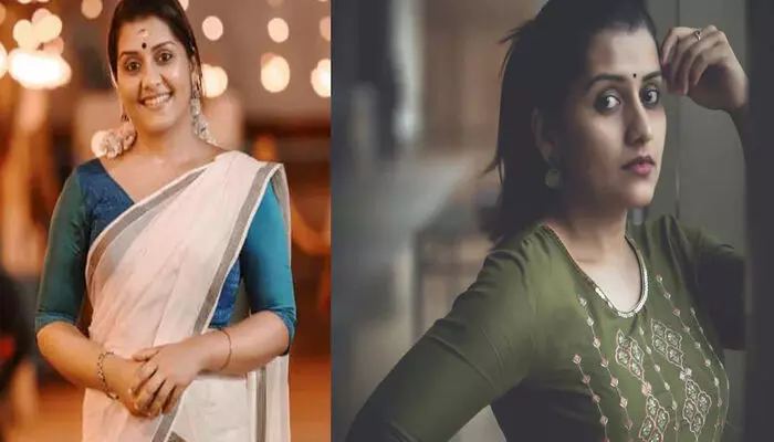 കേട്ടതെല്ലാം ശരിയാണെന്ന് തോന്നുന്നു; കോടതി വിധിയെ ഞാൻ പൂർണമായും മാനിക്കുന്നു; നമ്മൾ എല്ലാവരും അവൾക്കൊപ്പം തന്നെയാണ്; തുറന്നുപറഞ്ഞ് നടി സരയു കേട്ടതെല്ലാം ശരിയാണെന്ന് തോന്നുന്നു; കോടതി വിധിയെ ഞാൻ പൂർണമായും മാനിക്കുന്നു; നമ്മൾ എല്ലാവരും അവൾക്കൊപ്പം തന്നെയാണ്; തുറന്നുപറഞ്ഞ് നടി സരയു