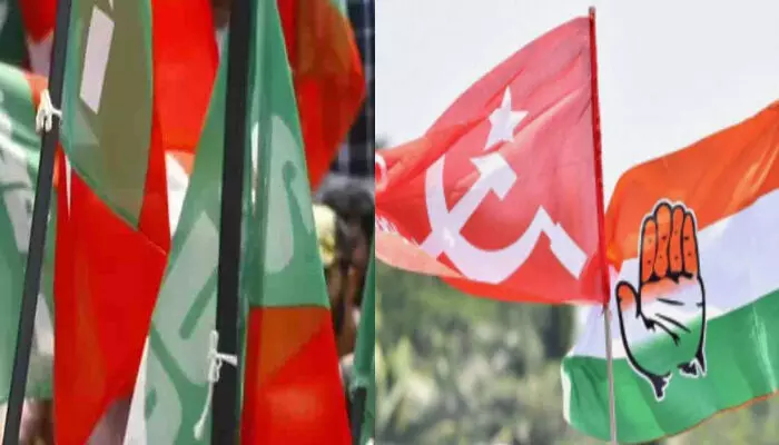 പത്തനംതിട്ട നഗരസഭയിൽ എസ്ഡിപിഐയ്ക്ക് വൻ പരാജയം; ലീഡ് തുടർന്ന് യുഡിഎഫ്; കളം പിടിക്കണമെന്ന വാശിയിൽ എൽഡിഎഫും പത്തനംതിട്ട നഗരസഭയിൽ എസ്ഡിപിഐയ്ക്ക് വൻ പരാജയം; ലീഡ് തുടർന്ന് യുഡിഎഫ്; കളം പിടിക്കണമെന്ന വാശിയിൽ എൽഡിഎഫും