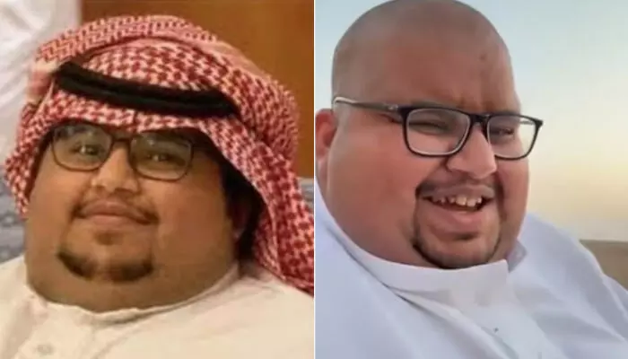 കുതിച്ചെത്തിയ ജീപ്പ് ബുൾഡോസറുമായി വൻ ശബ്ദത്തിൽ കൂട്ടിയിടി; ആളുകൾ ഓടിയെത്തിയപ്പോൾ ദാരുണ കാഴ്ച; സൗദിയിലെ സോഷ്യൽ മീഡിയ താരത്തിന് ദാരുണാന്ത്യം; ഒപ്പമുണ്ടായിരുന്ന ബന്ധുവിന് ഗുരുതര പരിക്ക് കുതിച്ചെത്തിയ ജീപ്പ് ബുൾഡോസറുമായി വൻ ശബ്ദത്തിൽ കൂട്ടിയിടി; ആളുകൾ ഓടിയെത്തിയപ്പോൾ ദാരുണ കാഴ്ച; സൗദിയിലെ സോഷ്യൽ മീഡിയ താരത്തിന് ദാരുണാന്ത്യം; ഒപ്പമുണ്ടായിരുന്ന ബന്ധുവിന് ഗുരുതര പരിക്ക്