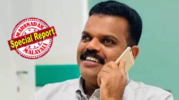 കഴിഞ്ഞ തവണ സ്വതന്ത്രനായി നിന്നു വിജയം നേടി; ഇക്കുറി ഇടതു സ്ഥാനാര്ഥിയായി കളം പിടിച്ചപ്പോള് നിലംതൊട്ടില്ല; കൊടുവള്ളി നഗരസഭയില് വിവാദ വ്യവസായി ഫൈസല് കാരാട്ട് തോറ്റു; കാരാട്ടിനെ തോല്പ്പിച്ചത് മുസ്ലീംലീഗ് സ്ഥാനാര്ഥിയായ പി.പി മൊയ്തീന് കുട്ടി കഴിഞ്ഞ തവണ സ്വതന്ത്രനായി നിന്നു വിജയം നേടി; ഇക്കുറി ഇടതു സ്ഥാനാര്ഥിയായി കളം പിടിച്ചപ്പോള് നിലംതൊട്ടില്ല; കൊടുവള്ളി നഗരസഭയില് വിവാദ വ്യവസായി ഫൈസല് കാരാട്ട് തോറ്റു; കാരാട്ടിനെ തോല്പ്പിച്ചത് മുസ്ലീംലീഗ് സ്ഥാനാര്ഥിയായ പി.പി മൊയ്തീന് കുട്ടി