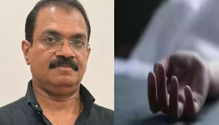 ഉല്ലാസയാത്രയ്ക്കിടെ ദേഹാസ്വാസ്ഥ്യം അനുഭവപ്പെട്ടു; ആശുപത്രിയിൽ എത്തിച്ചെങ്കിലും ജീവൻ രക്ഷിക്കാനായില്ല; കുവൈറ്റിൽ പ്രവാസി മലയാളി ഹൃദയാഘാതം മൂലം മരിച്ചു ഉല്ലാസയാത്രയ്ക്കിടെ ദേഹാസ്വാസ്ഥ്യം അനുഭവപ്പെട്ടു; ആശുപത്രിയിൽ എത്തിച്ചെങ്കിലും ജീവൻ രക്ഷിക്കാനായില്ല; കുവൈറ്റിൽ പ്രവാസി മലയാളി ഹൃദയാഘാതം മൂലം മരിച്ചു