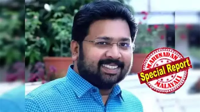 തിരുവനന്തപുരം കോര്പ്പറേഷനില് കോണ്ഗ്രസിന്റെ മേയര് സ്ഥാനാര്ഥി കെ എസ് ശബരീനാഥന് ഉജ്ജ്വല വിജയം; കവടിയാറില് ഡിവിഷനില് നിന്നും വിജയം; കോണ്ഗ്രസ് നില മെച്ചപ്പെടുത്തിയതും വൈഷ്ണ സുരേഷിന്റെ അട്ടിമറി വിജയവും യുഡിഎഫ് മുന്നണിക്ക് ആശ്വാസം; വോട്ടര്മാര്ക്ക് നന്ദി പറഞ്ഞ് ശബരീനാഥന് തിരുവനന്തപുരം കോര്പ്പറേഷനില് കോണ്ഗ്രസിന്റെ മേയര് സ്ഥാനാര്ഥി കെ എസ് ശബരീനാഥന് ഉജ്ജ്വല വിജയം; കവടിയാറില് ഡിവിഷനില് നിന്നും വിജയം; കോണ്ഗ്രസ് നില മെച്ചപ്പെടുത്തിയതും വൈഷ്ണ സുരേഷിന്റെ അട്ടിമറി വിജയവും യുഡിഎഫ് മുന്നണിക്ക് ആശ്വാസം; വോട്ടര്മാര്ക്ക് നന്ദി പറഞ്ഞ് ശബരീനാഥന്