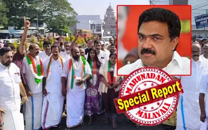 കോണ്‍ഗ്രസിന്റെ പൊന്നാപുരം കോട്ടയായി എറണാകുളം തുടരും; ജോസ് കെ മാണിയെ കൂടെകൂട്ടി എല്‍ഡിഎഫ് നേട്ടമുണ്ടാക്കിയ കോട്ടയത്തും  ഇടുക്കിയിലും നേട്ടമുണ്ടാക്കി യുഡിഎഫ്; തദ്ദേശപോരില്‍ മധ്യകേരളത്തില്‍ യുഡിഎഫിന് ഉജ്ജ്വല മുന്നേറ്റം; തദ്ദേശം യുഡിഎഫ് തൂക്കിയതോടെ ജോസ് കെ മാണിയുടെ മനസ്സുമാറുമോ?