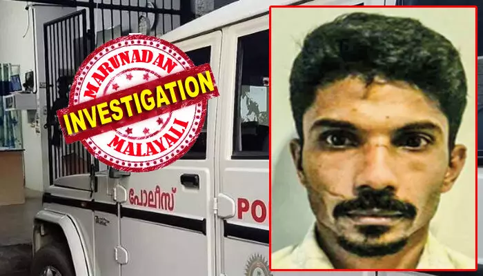 സ്കൂൾ ബസിൽ പതിവായി പോകുന്ന കുട്ടികളെ നോട്ടമിട്ടു; പിന്നാലെ മുഖം മറച്ചെത്തി യു.കെ.ജി വിദ്യാർഥിനിയെ ഭയപ്പെടുത്തി മോഷണം; സ്വർണവള ഊരിയെടുത്തത് കറുത്ത ഷർട്ടും പാന്റും ധരിച്ചയാളെന്ന് മൊഴി നൽകി പെൺകുട്ടി; നിർണായകമായത് സി.സി.ടി.വി ദൃശ്യങ്ങൾ സ്കൂൾ ബസിൽ പതിവായി പോകുന്ന കുട്ടികളെ നോട്ടമിട്ടു; പിന്നാലെ മുഖം മറച്ചെത്തി യു.കെ.ജി വിദ്യാർഥിനിയെ ഭയപ്പെടുത്തി മോഷണം; സ്വർണവള ഊരിയെടുത്തത് കറുത്ത ഷർട്ടും പാന്റും ധരിച്ചയാളെന്ന് മൊഴി നൽകി പെൺകുട്ടി; നിർണായകമായത് സി.സി.ടി.വി ദൃശ്യങ്ങൾ