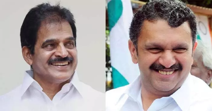 പിണറായി ജനങ്ങളെ പറ്റിക്കാന് നോക്കി; ജനം വൃത്തിയായി പിണറായിയെ പറ്റിച്ചുവെന്ന് കെ മുരളീധരന്; നിയമസഭയിലും ഈ ഭരണത്തെ ആട്ടിപ്പായിക്കാന് ജനം തയ്യാറായി നില്ക്കുന്നതിന്റെ സൂചനയെന്ന് കെ സി വേണുഗോപാല് പിണറായി ജനങ്ങളെ പറ്റിക്കാന് നോക്കി; ജനം വൃത്തിയായി പിണറായിയെ പറ്റിച്ചുവെന്ന് കെ മുരളീധരന്; നിയമസഭയിലും ഈ ഭരണത്തെ ആട്ടിപ്പായിക്കാന് ജനം തയ്യാറായി നില്ക്കുന്നതിന്റെ സൂചനയെന്ന് കെ സി വേണുഗോപാല്