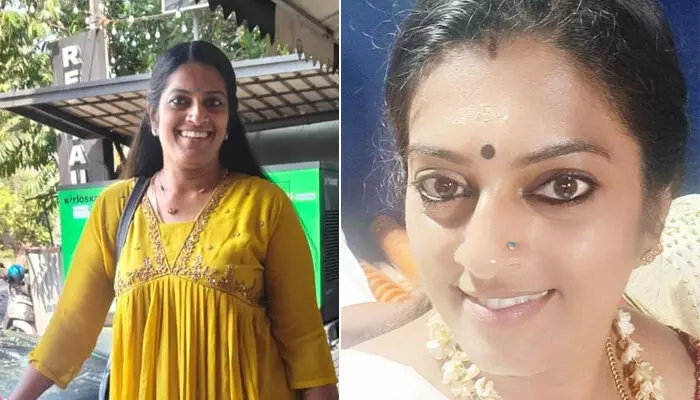 മത്സരിക്കുമ്പോള് തന്നെ തോല്ക്കുമെന്ന് ഉറപ്പുണ്ടായിരുന്നു; സിപിഎം കോട്ടയില് തന്നെ മത്സരിക്കാന് വാശിയായിരുന്നു; തലശേരി നഗരസഭയിലെ കൂട്ടിമാക്കൂലിലെ തോല്വിക്ക് പിന്നാലെ ലസിത പാലക്കലിന്റെ കുറിപ്പ് മത്സരിക്കുമ്പോള് തന്നെ തോല്ക്കുമെന്ന് ഉറപ്പുണ്ടായിരുന്നു; സിപിഎം കോട്ടയില് തന്നെ മത്സരിക്കാന് വാശിയായിരുന്നു; തലശേരി നഗരസഭയിലെ കൂട്ടിമാക്കൂലിലെ തോല്വിക്ക് പിന്നാലെ ലസിത പാലക്കലിന്റെ കുറിപ്പ്