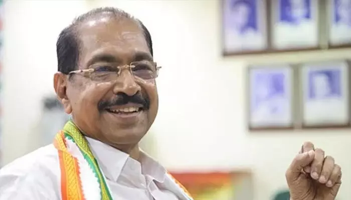 യുഡിഎഫ് മുന്നേറ്റം കൂട്ടായ പരിശ്രമത്തിന്റെ ഫലം; ദുർഭരണത്തിനെതിരായ ജനവിധി; സർക്കാരിന്റെ ജനവിരുദ്ധ നയങ്ങൾ തുറന്നുകാട്ടി; ജനപിന്തുണ കണക്കുകൂട്ടലുകൾക്കപ്പുറമെന്നും സണ്ണി ജോസഫ് യുഡിഎഫ് മുന്നേറ്റം കൂട്ടായ പരിശ്രമത്തിന്റെ ഫലം; ദുർഭരണത്തിനെതിരായ ജനവിധി; സർക്കാരിന്റെ ജനവിരുദ്ധ നയങ്ങൾ തുറന്നുകാട്ടി; ജനപിന്തുണ കണക്കുകൂട്ടലുകൾക്കപ്പുറമെന്നും സണ്ണി ജോസഫ്