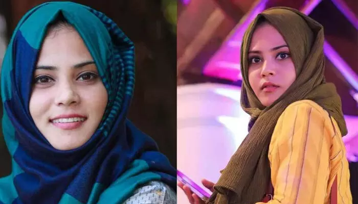 ഇത് ചരിത്ര നിമിഷം..; മുസ്ലിം വനിതാ നേതാവ് ഫാത്തിമ തഹ്ലിയക്ക് തകർപ്പൻ വിജയം; എതിരാളിക്ക് കിട്ടിയത് വെറും 826 വോട്ട്; ഹരിത മുൻ നേതാവിന് വൻ ലീഡ്; ആവേശത്തിൽ പ്രവർത്തകർ ഇത് ചരിത്ര നിമിഷം..; മുസ്ലിം വനിതാ നേതാവ് ഫാത്തിമ തഹ്ലിയക്ക് തകർപ്പൻ വിജയം; എതിരാളിക്ക് കിട്ടിയത് വെറും 826 വോട്ട്; ഹരിത മുൻ നേതാവിന് വൻ ലീഡ്; ആവേശത്തിൽ പ്രവർത്തകർ