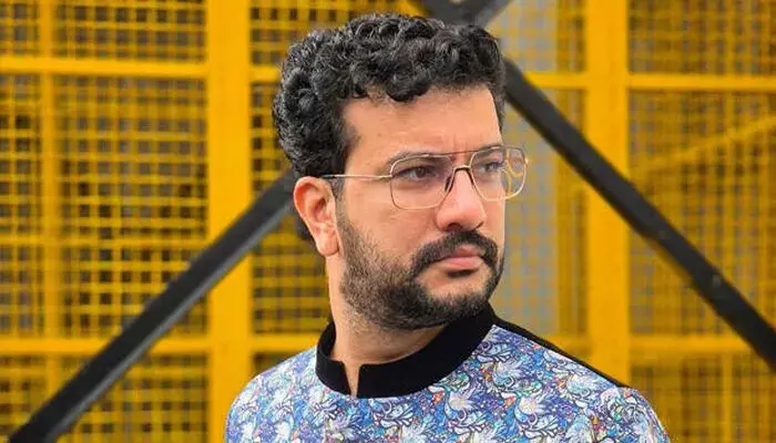 അത്യധികം അനിവാര്യമായ മാറ്റം, ജനാധിപത്യമാണ്, ജനങ്ങളാണ് വിജയശിൽപ്പികൾ; മാറ്റം തിരഞ്ഞെടുത്ത വോട്ടർമാർക്കും വിജയിച്ച സ്ഥാനാർഥികൾക്കും ആശംസകൾ; കുറിപ്പ് പങ്കുവെച്ച് രമേശ് പിഷാരടി അത്യധികം അനിവാര്യമായ മാറ്റം, ജനാധിപത്യമാണ്, ജനങ്ങളാണ് വിജയശിൽപ്പികൾ; മാറ്റം തിരഞ്ഞെടുത്ത വോട്ടർമാർക്കും വിജയിച്ച സ്ഥാനാർഥികൾക്കും ആശംസകൾ; കുറിപ്പ് പങ്കുവെച്ച് രമേശ് പിഷാരടി